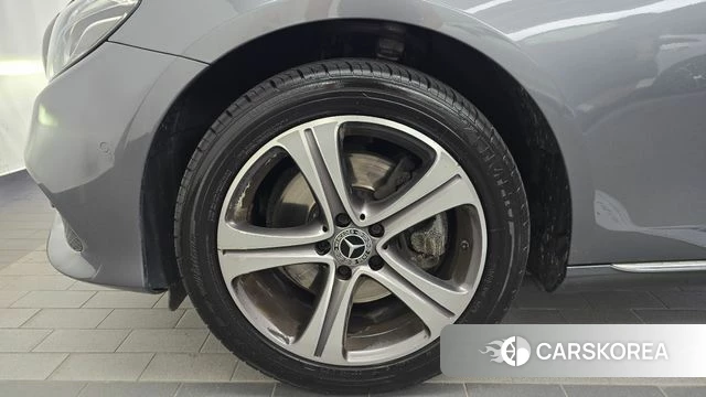 Mercedes-Benz E-Class W213 id 4667657 из Кореи 29