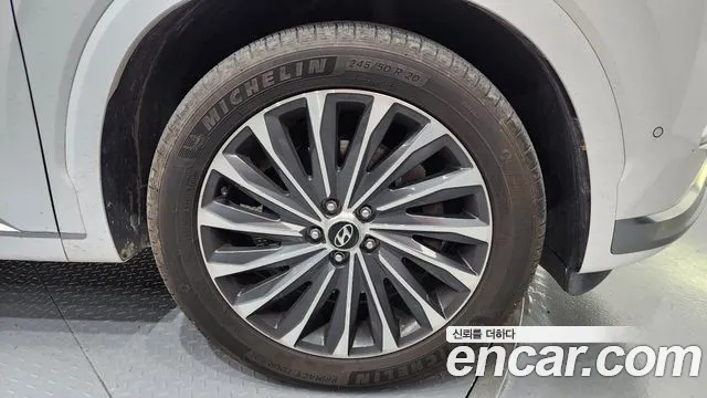 Hyundai The New Palisade id 2690191 из Кореи 15