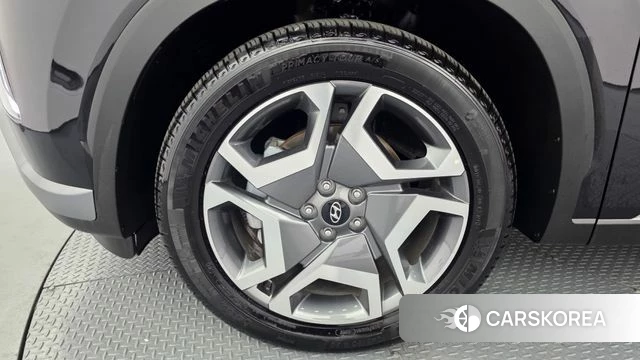 Hyundai The New Palisade id 4432518 из Кореи 31
