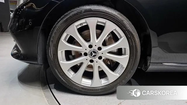 Mercedes-Benz E-Class W213 id 3096027 из Кореи 15