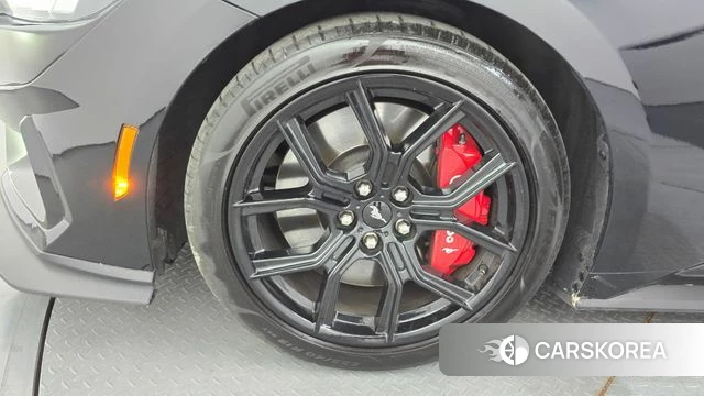 Ford Mustang 7th Generation id 4185958 из Кореи 15