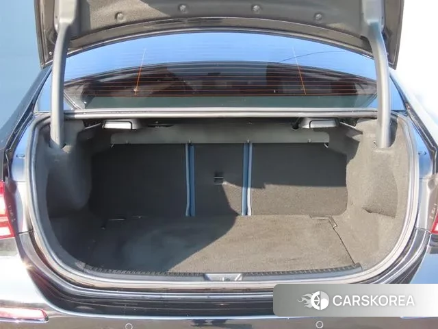 Mercedes-Benz A-Class W177 id 3517180 из Кореи 15