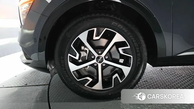 Kia Sportage 5th Generation Hybrid id 4665145 из Кореи 35