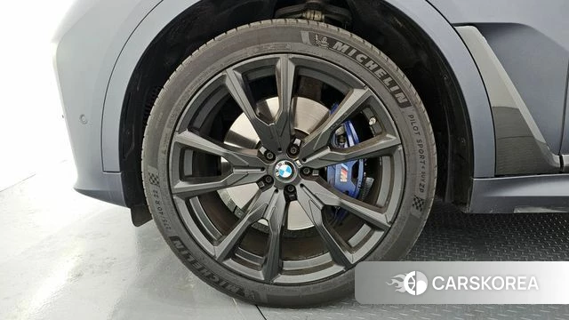 BMW X7 (G07) id 4429547 из Кореи 15