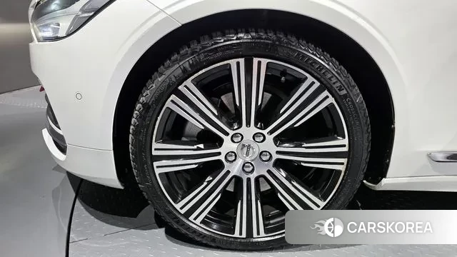 Volvo S90 id 3566199 из Кореи 15