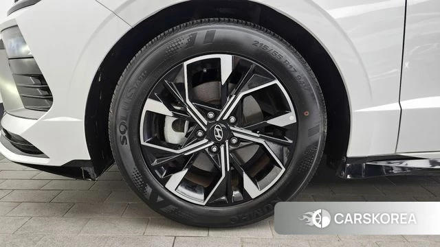 Hyundai Sonata D Edge (DN8) id 3850442 из Кореи 15