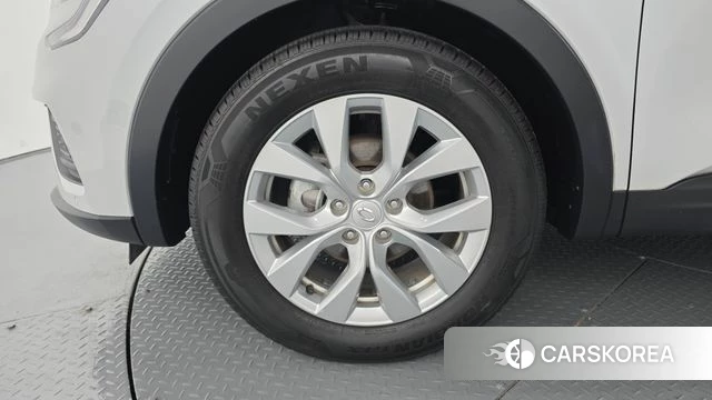Renault Korea (Samsung) XM3 id 4423712 из Кореи 15