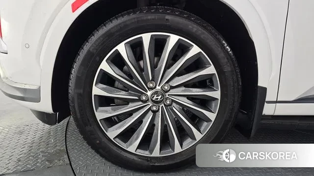 Hyundai The New Palisade id 3576123 из Кореи 15