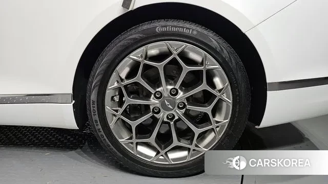 Genesis G80 (RG3) id 3282017 из Кореи 15