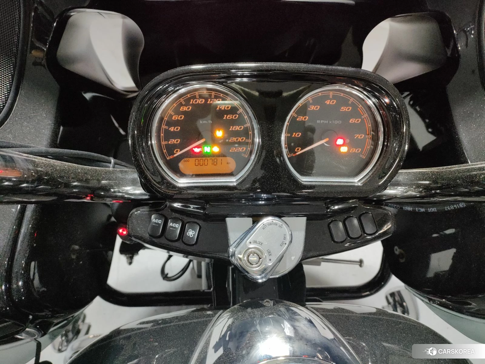 OTHER HARLEY FLTRT1870 2023 из Японии