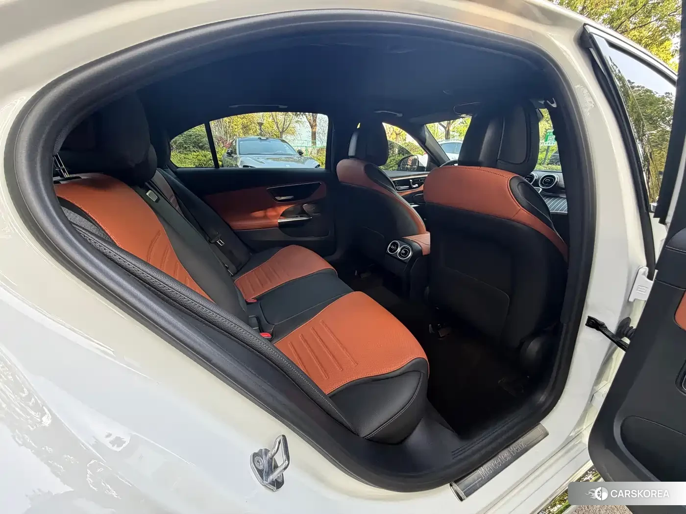Mercedes-Benz C-class id 4649402 из Китая 15