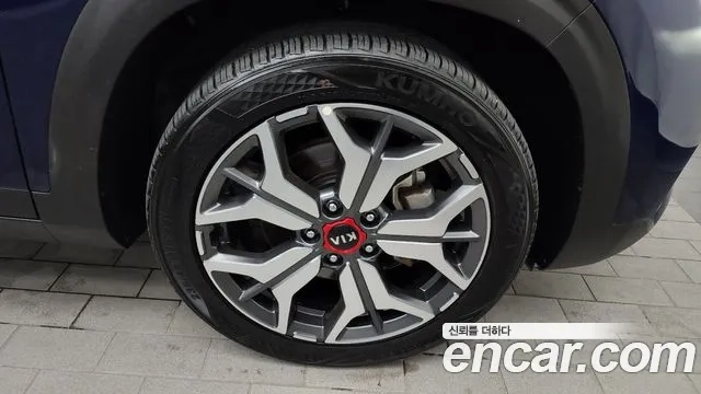 Kia Seltos id 2950567 из Кореи 15