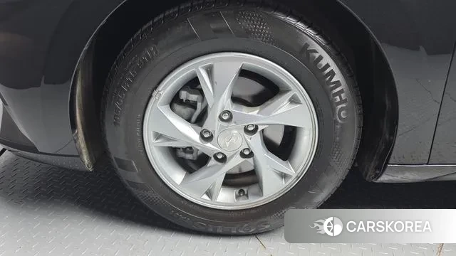 Hyundai Avante (CN7) id 3444092 из Кореи 15