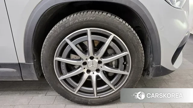 Mercedes-Benz GLA - Class H247 id 3586624 из Кореи 15