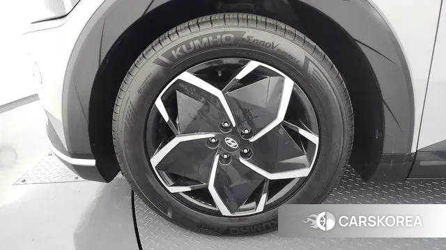 Hyundai Ionic 5 id 3389635 из Кореи 15