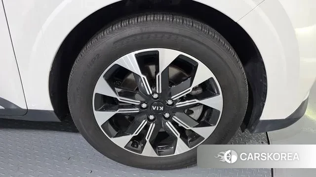 Kia Carnival 4th generation id 3722849 из Кореи 15