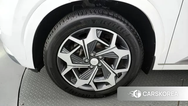 Hyundai Palisade id 2975806 из Кореи 15