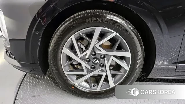 Hyundai Grandeur (GN7) id 3299621 из Кореи 15