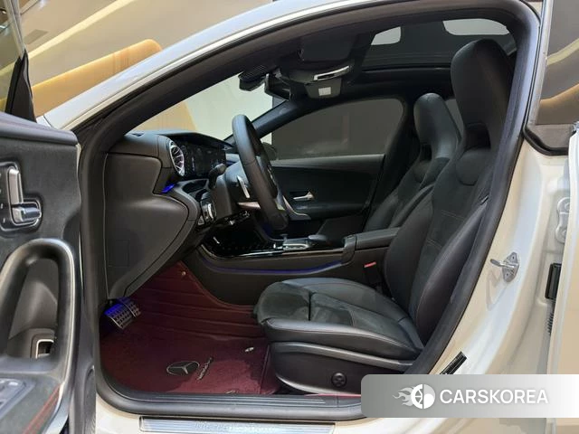 Mercedes-Benz CLA (import) id 4299435 из Китая 27