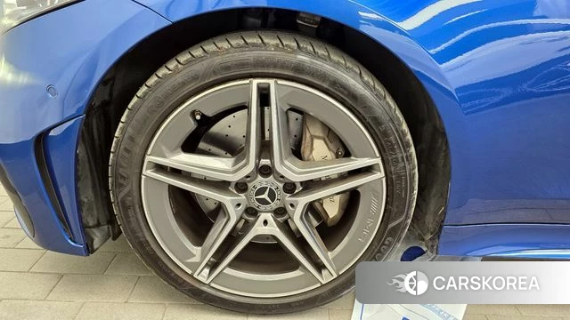 Mercedes-Benz CLS-Class C257 id 3897733 из Кореи 15