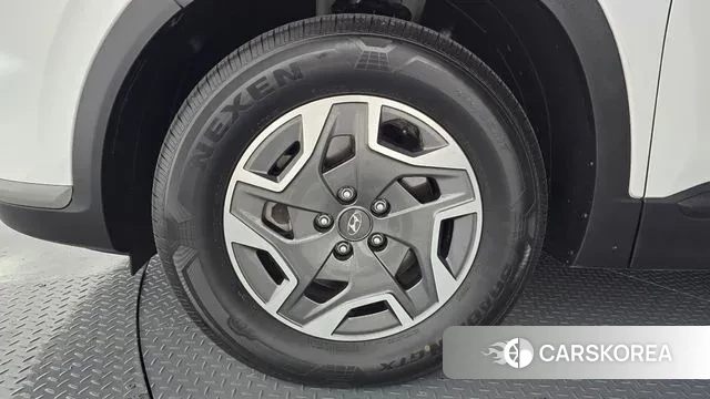 Hyundai The New Santa Fe id 3443640 из Кореи 15