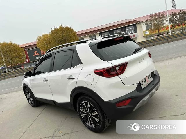 Kia Yi Ran id 4262454 из Китая 13