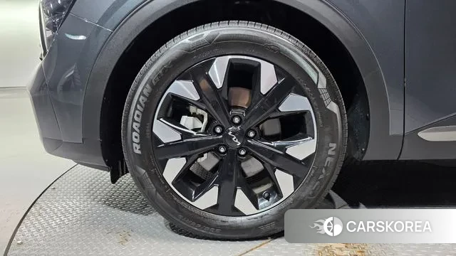 Kia Sportage 5th Generation id 3026947 из Кореи 15