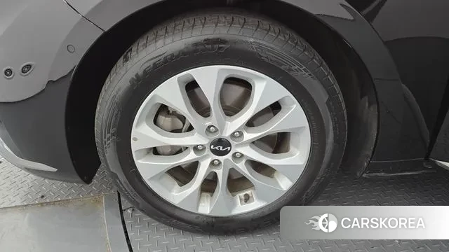 Kia K8 id 3746721 из Кореи 15