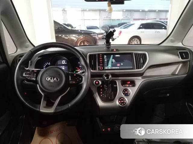 Kia The New Ray id 4250235 из Кореи 12