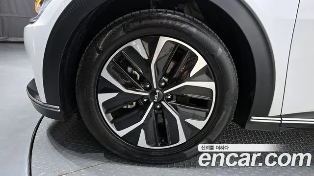 Kia EV6 id 2955167 из Кореи 15