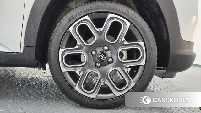 Hyundai Casper id 3507970 из Кореи 15