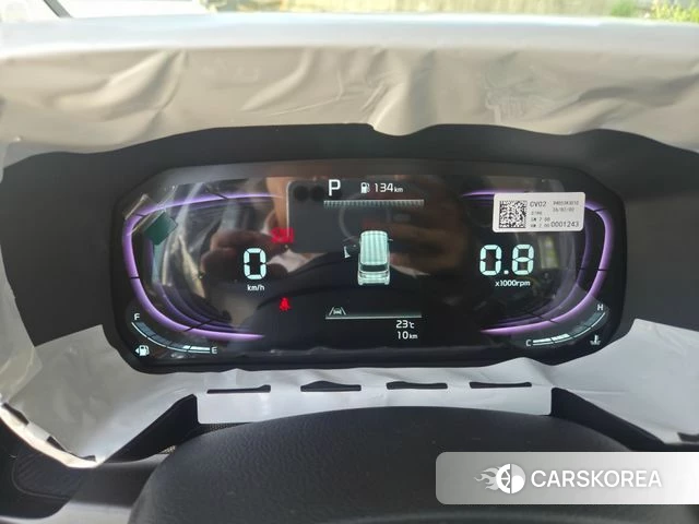 Kia The New Kia Ray id 4700407 из Кореи 7