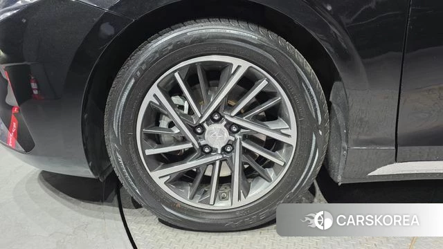 Hyundai The New Grandeur IG id 3879183 из Кореи 15