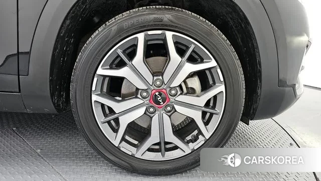 Kia Seltos id 3503513 из Кореи 15