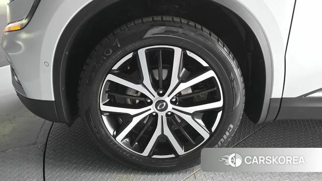 Renault Korea (Samsung) The New QM6 id 4282272 из Кореи 30