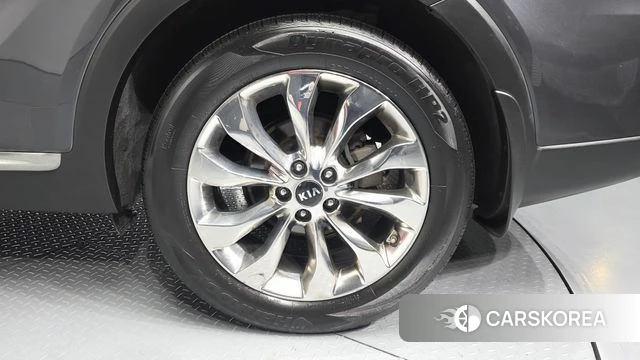 Kia The New Sorento id 3801463 из Кореи 15