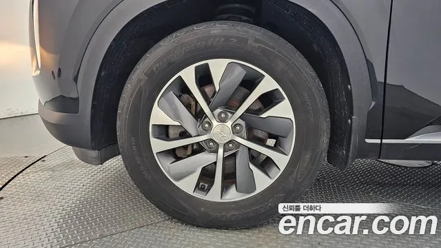 Hyundai Palisade id 2754866 из Кореи 15