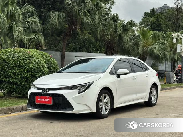 Toyota Lei Ling id 4262557 из Китая 11