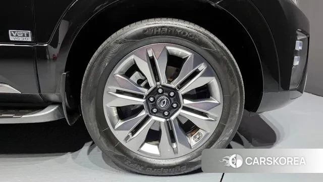 Kia Mohave Master id 3349304 из Кореи 15