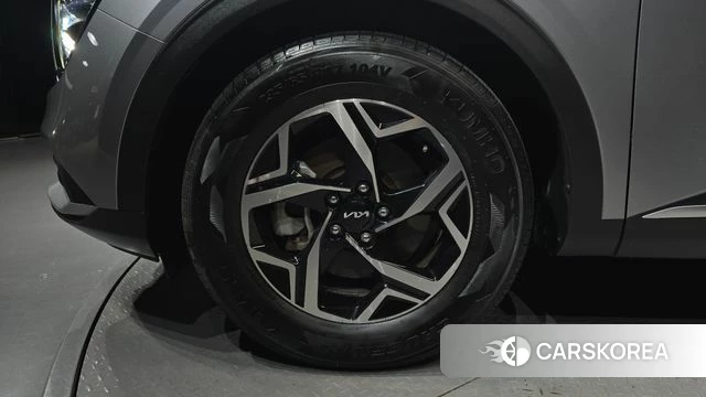 Kia Sportage 5th Generation id 4793778 из Кореи 26