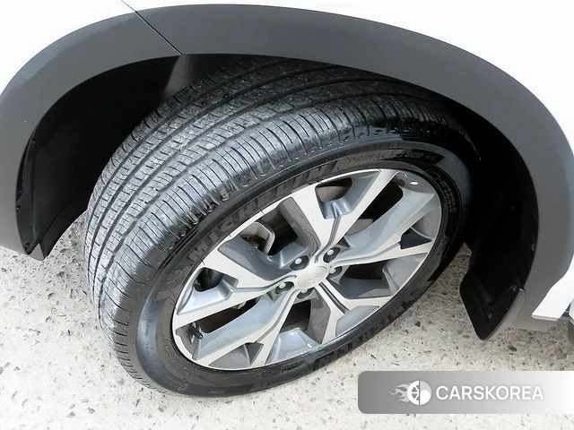 Hyundai Palisade id 3860076 из Кореи 15