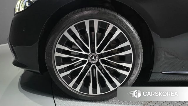 Mercedes-Benz S-Class W223 id 4355730 из Кореи 15