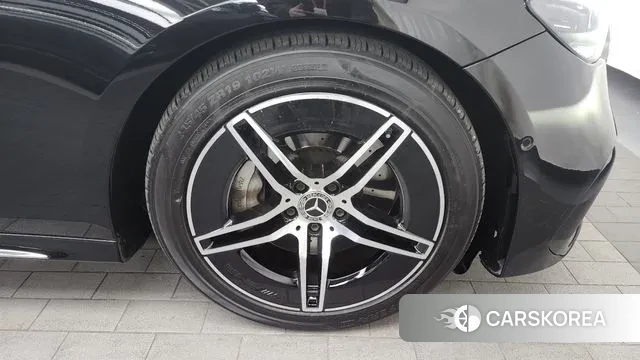 Mercedes-Benz E-Class W214 id 3491964 из Кореи 15