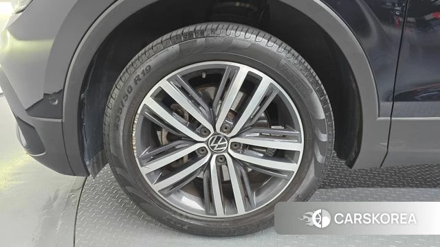 Volkswagen Tiguan Allspace id 4715838 из Кореи 15