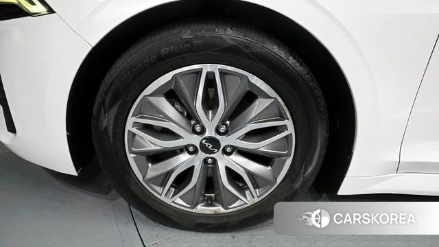 Kia K5 Hybrid 3rd Generation id 3806419 из Кореи 15