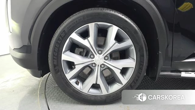 Hyundai Palisade id 3936830 из Кореи 15