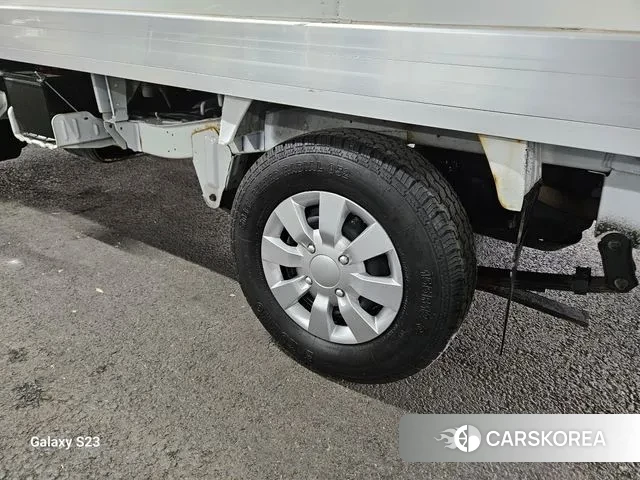 Chevrolet (GM Daewoo) New Labo id 3451513 из Кореи 15