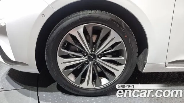 Kia K8 id 2953953 из Кореи 15