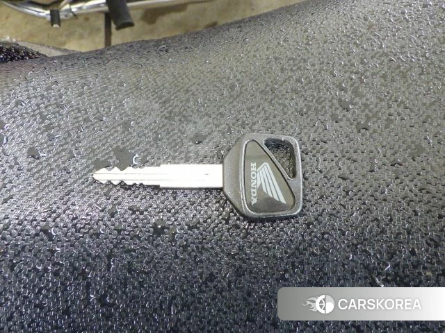 Honda CB400SF id 3950187 из Японии 21