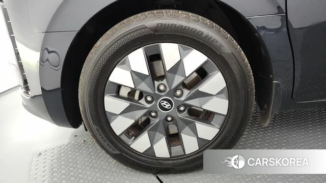 Hyundai Staria id 4429077 из Кореи 15
